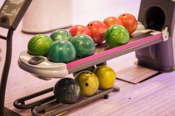 Billiards