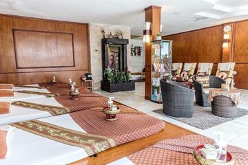 Spa treatment