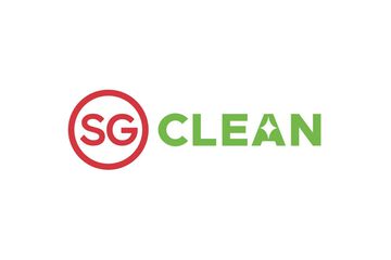 Cleanliness badge