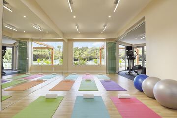 Yoga