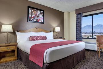 Fiesta Rancho Hotel & Casino