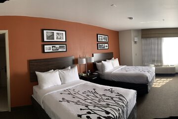 Sleep Inn Phoenix North I-17