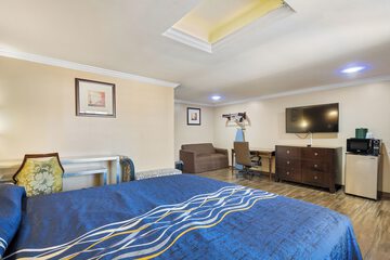 Land view from property