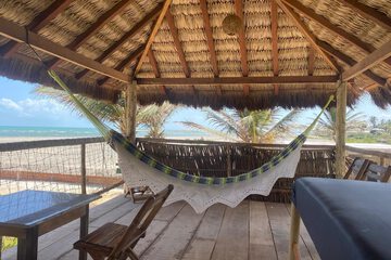 Sundeck