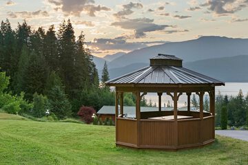 Gazebo