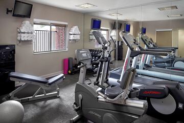 Health and Fitness 30 of 32