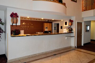 Hotel Interior 6 of 38