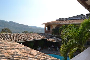 View from room