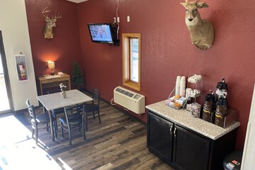 Breakfast/Coffee Service 17 of 17