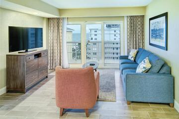 Club Wyndham Royal Vista