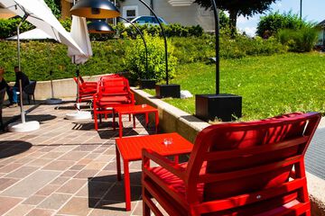 Sundeck