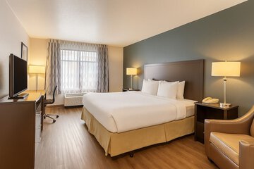 Clarion Inn Salt Lake City Airport
