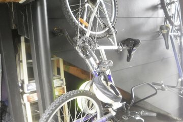 Bicycling