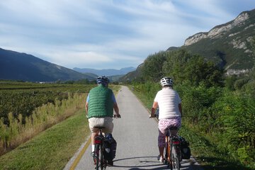 Bicycling