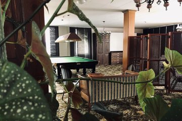 Billiards