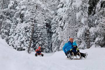 Children's activities