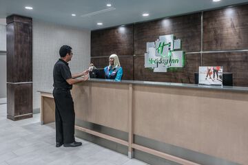 Holiday Inn Beaumont East - Medical Center Area by IHG