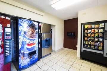 Vending machine