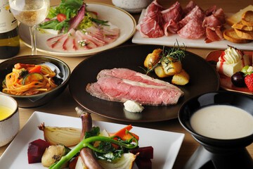 Buffet