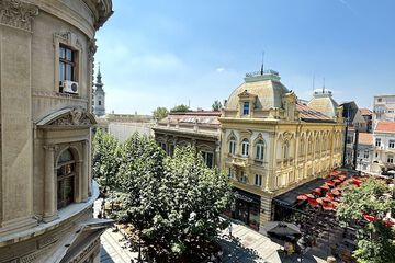 City view