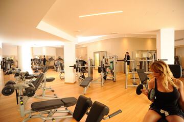 Gym