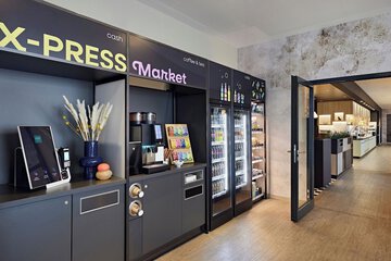 Vending machine
