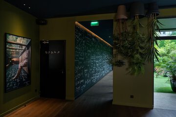 Building design