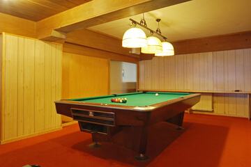 Billiards
