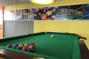 Billiards