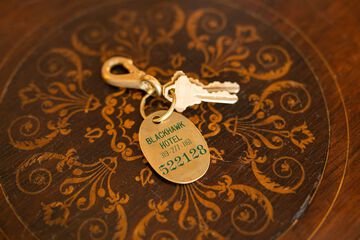 Hotel Interior 20 of 63