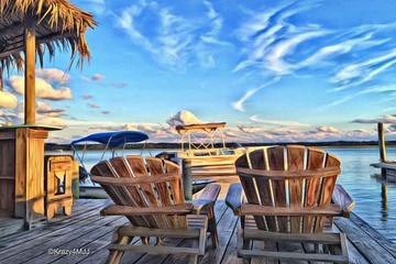 Snug Harbor Marina & Hotel