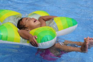Children's pool