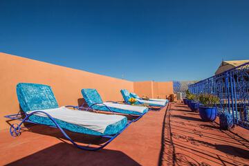 Sundeck