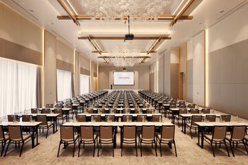 Ballroom