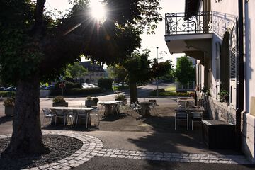 Sundeck