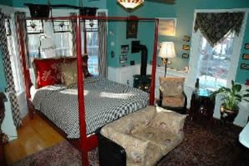 Red Elephant Inn