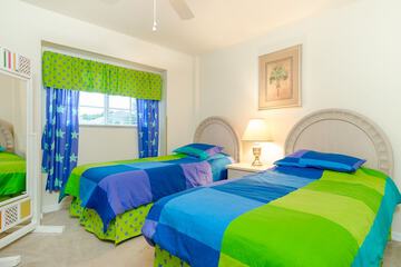 Children's theme room