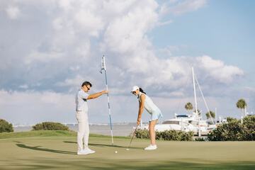 Golf