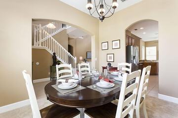 Family dining