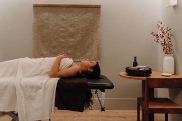 Spa treatment