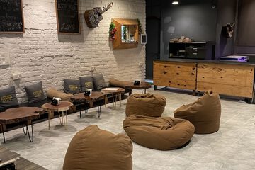 Cafe