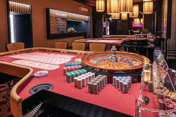 Casino
