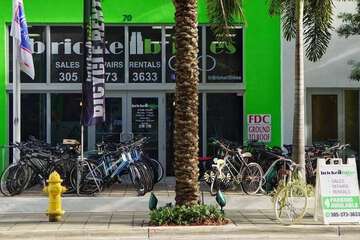 Bicycling