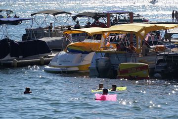 Children's activities