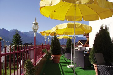 Sundeck