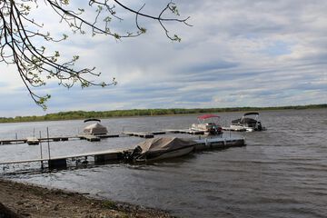 Lake
