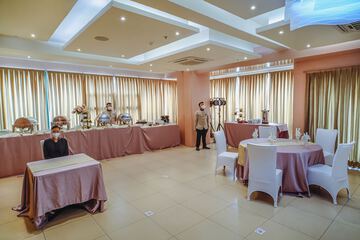 Ballroom
