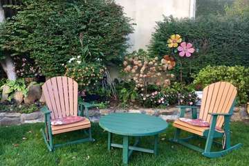 Property amenity