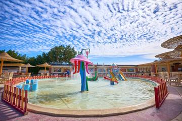 Children's pool