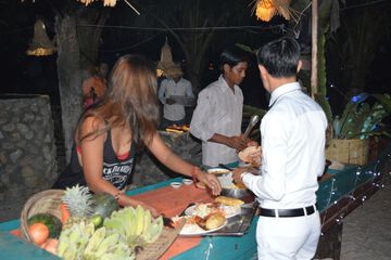 Buffet